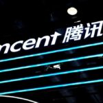 Tencent reporta primera caída anual de ingresos