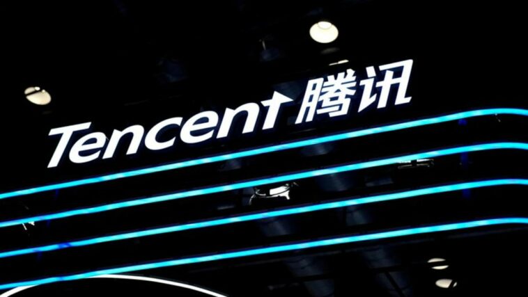 Tencent reporta primera caída anual de ingresos