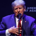 Trump dice que será arrestado el martes y llama a sus seguidores a protestar