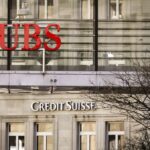 UBS busca 6.000 millones de dólares en garantías gubernamentales para la adquisición de Credit Suisse