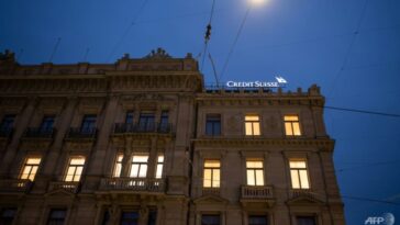 UBS y Credit Suisse: bancos suizos similares con diferentes fortunas