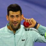 USTA, US Open esperan que Djokovic no vacunado reciba un visto bueno especial para ingresar al país