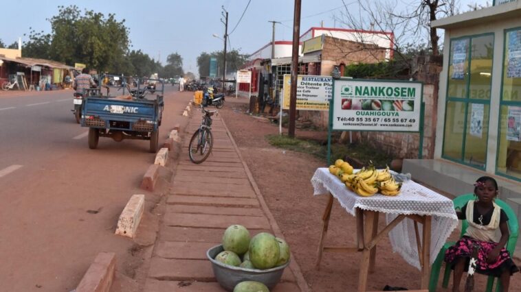 Varios muertos en Burkina Faso en presunto ataque yihadista