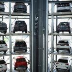 Volkswagen elige Canadá para la planta de baterías después de ser atraído por los incentivos verdes de EE. UU.