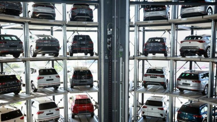 Volkswagen elige Canadá para la planta de baterías después de ser atraído por los incentivos verdes de EE. UU.