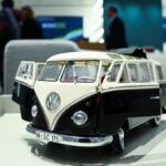 Volkswagen: sigue apuntando a un EV asequible para 2025