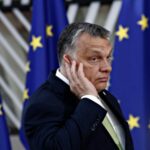 15 países de la UE demandan al Gobierno de Orbán en Hungría