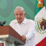 López Obrador dio positivo a Covid-19 en enero de 2021 y enero de 2022