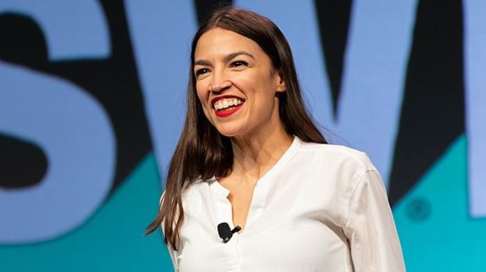 AOC y los demócratas reintroducen el 'Green New Deal'