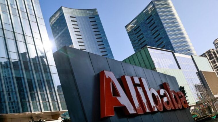 Alibaba de China invita a las empresas a probar el chatbot de IA: medios