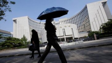 Análisis: El ciclo de deflación 'atípico' de China le da dolor de cabeza al banco central