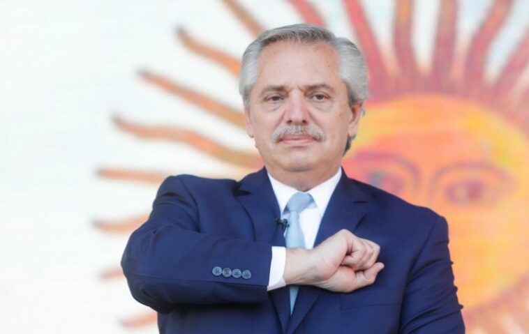Fernández anunció en marzo el regreso a Unasur.  Cuando el gobierno de Macri salió del bloque, alegó que la organización estaba sumida en una crisis por una “agenda con un alto contenido ideológico”