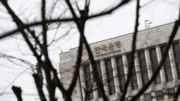 Bank of Korea ve exportaciones con destino a China recuperándose del segundo semestre