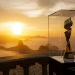 Brasil aspira a albergar el Mundial femenino de 2027 - Brasil Reporta