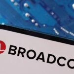 Broadcom lanza un chip para interconectar supercomputadoras de IA