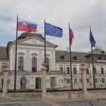 Eslovaquia envía un plan de recuperación actualizado a la Comisión para su aprobación