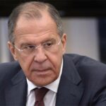 Lavrov elogió que la región no tome partido en el conflicto ucraniano