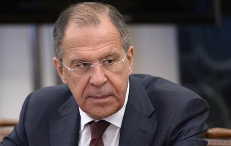 Lavrov elogió que la región no tome partido en el conflicto ucraniano