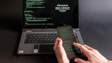 Cataluña prohíbe el uso del spyware Pegasus