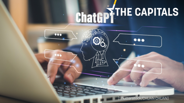 ChatGPT genera debate sobre protección de datos en Europa