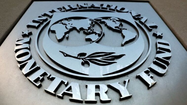 China asistirá a reunión del FMI en Washington tras paréntesis por COVID-19