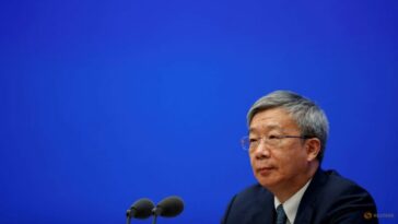 China critica los esfuerzos occidentales de 'apoyo a los amigos'