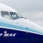 China emite informe que Boeing considera clave para reiniciar entregas de 737 MAX