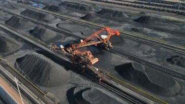 China pide a los mineros del carbón que aceleren la adopción de tecnología de "minería inteligente"