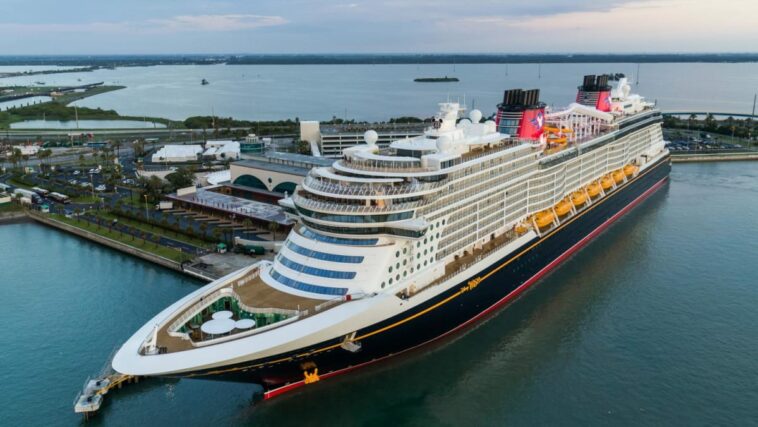 Comentario: El lanzamiento de Disney Cruise Line marca muchas casillas para el sector turístico de Singapur