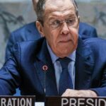 Cómo reaccionaron los medios occidentales al discurso de Sergey Lavrov en la ONU