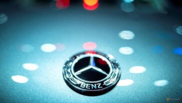 Cortar lazos con China es 'impensable', dice el CEO de Mercedes-Benz a BamS