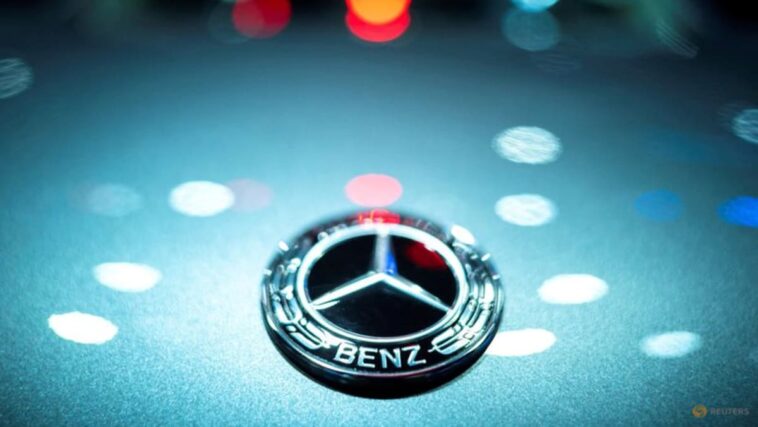 Cortar lazos con China es 'impensable', dice el CEO de Mercedes-Benz a BamS