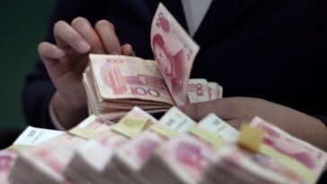 Disminuye índice de préstamos incobrables de bancos comerciales de China: regulador