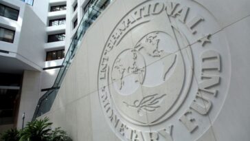 El FMI insta a Asia a mantener la política monetaria más estricta durante más tiempo