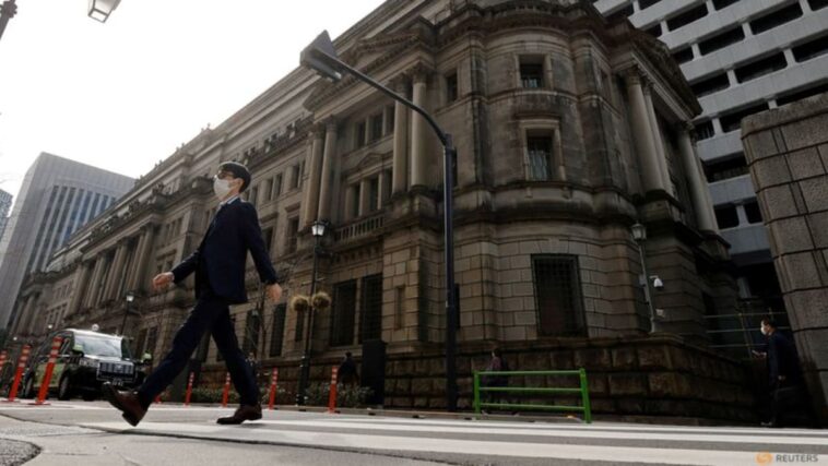 El FMI ve que el BOJ mantiene las tasas negativas, margen para ajustar el límite de rendimiento