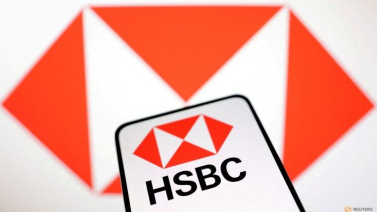 El asesor de accionistas les dice a los inversores de HSBC que voten en contra de la ruptura