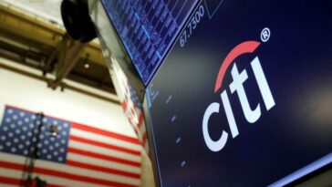 El banquero senior de Citi deja la firma después del informe de las reuniones de Jeffrey Epstein