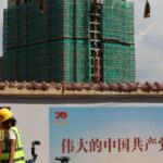 El constructor de viviendas de China Country Garden obtiene un préstamo privado de US $ 115 millones