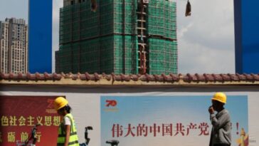 El constructor de viviendas de China Country Garden obtiene un préstamo privado de US $ 115 millones