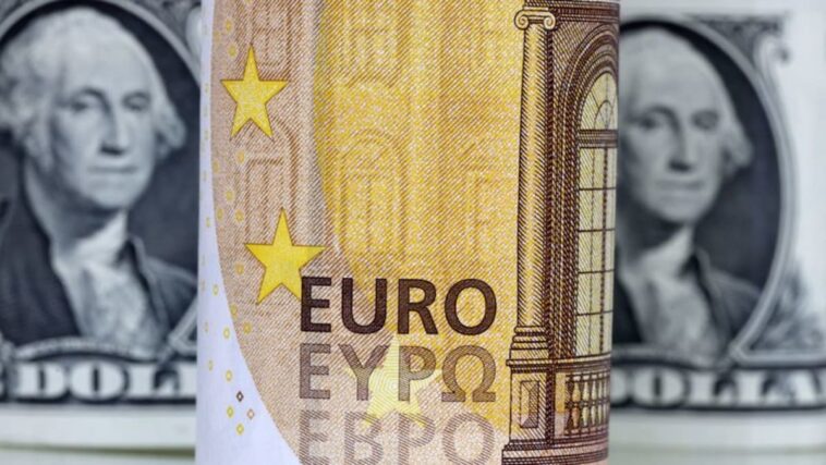 El euro en primer plano a medida que se avecina una subida agresiva