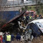El gobierno griego otorga 'inviolabilidad' al organismo de investigación de accidentes de trenes
