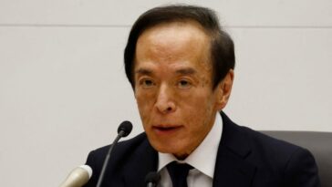 El nuevo jefe del BOJ promete mantener el estímulo, evita un endurecimiento prematuro