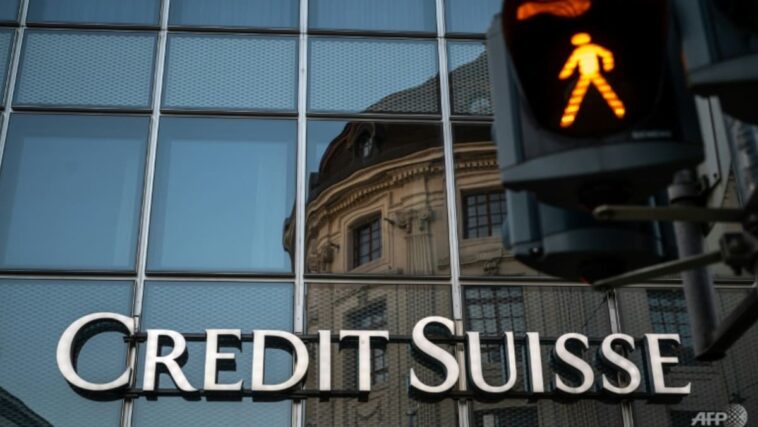 El presidente suizo defenderá la adquisición de Credit Suisse en el Parlamento