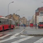 El transporte público de Belgrado se enfrenta a cambios drásticos