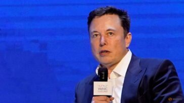Elon Musk crea la compañía de inteligencia artificial X.AI