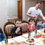 En la celda de la sociedad: la Duma del Estado quiere cambiar el procedimiento para ayudar a las familias numerosas