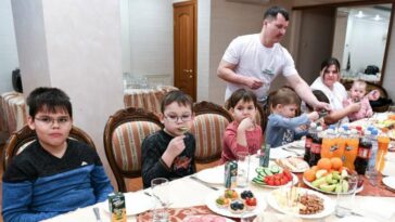 En la celda de la sociedad: la Duma del Estado quiere cambiar el procedimiento para ayudar a las familias numerosas