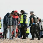 Eurodiputado: Brutalidades en las fronteras exteriores muestran el fracaso de la UE en política migratoria