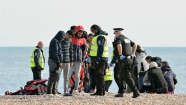 Eurodiputado: Brutalidades en las fronteras exteriores muestran el fracaso de la UE en política migratoria