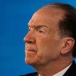 Exclusiva: para medir el progreso de la deuda soberana, mire los acuerdos reales: Malpass del Banco Mundial